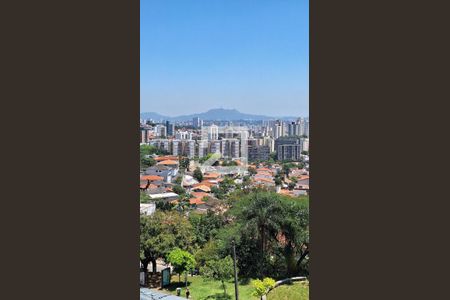 Vista de apartamento para alugar com 2 quartos, 117m² em Vila Ipojuca, São Paulo