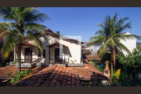 Vista da Varanda de apartamento à venda com 3 quartos, 94m² em Recreio dos Bandeirantes, Rio de Janeiro