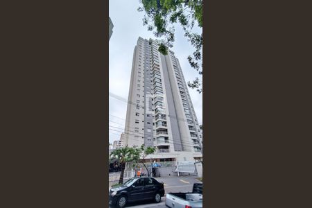 Fachada de apartamento para alugar com 3 quartos, 109m² em Vila Andrade, São Paulo