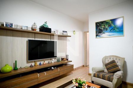 Sala de casa para alugar com 2 quartos, 120m² em Vila Moraes, São Paulo