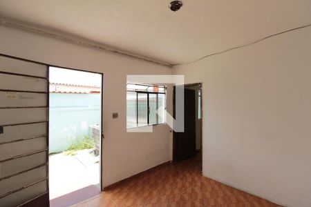 Sala de casa à venda com 2 quartos, 70m² em Tupi, Belo Horizonte