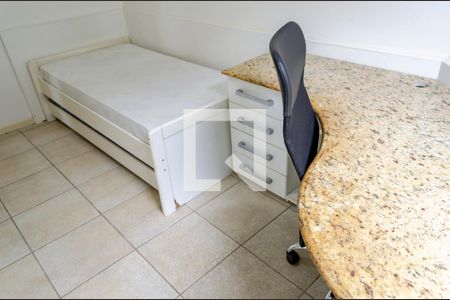 Quarto 02 de apartamento para alugar com 3 quartos, 230m² em Lagoa da Conceição, Florianópolis