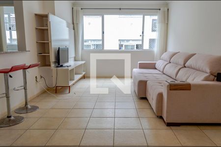 Sala de apartamento para alugar com 3 quartos, 230m² em Lagoa da Conceição, Florianópolis