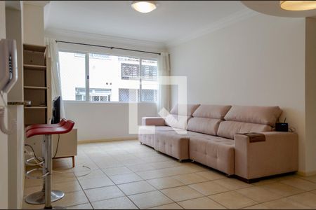 Sala de apartamento para alugar com 3 quartos, 230m² em Lagoa da Conceição, Florianópolis