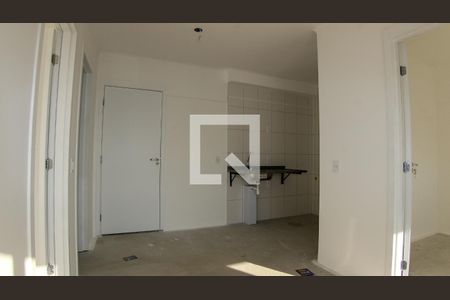 Sala de apartamento à venda com 2 quartos, 38m² em Vila Formosa, São Paulo