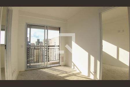 Sala de apartamento à venda com 2 quartos, 38m² em Vila Formosa, São Paulo