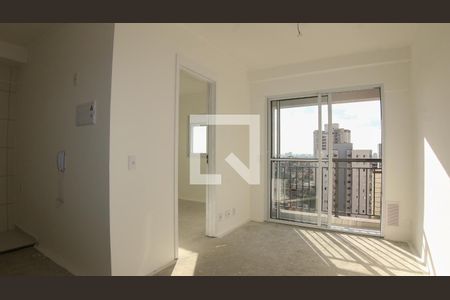 Sala de apartamento à venda com 2 quartos, 38m² em Vila Formosa, São Paulo