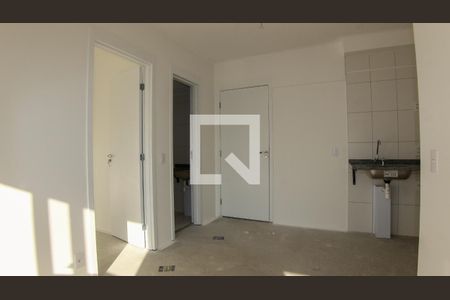 Sala de apartamento à venda com 2 quartos, 38m² em Vila Formosa, São Paulo