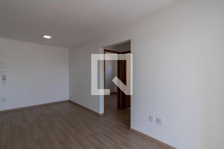 Sala de apartamento para alugar com 2 quartos, 55m² em Vila Galvão, Guarulhos