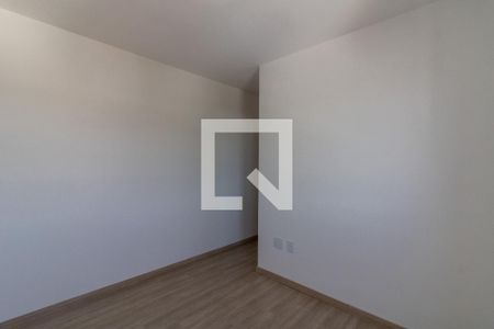 Suíte de apartamento para alugar com 2 quartos, 55m² em Vila Galvão, Guarulhos