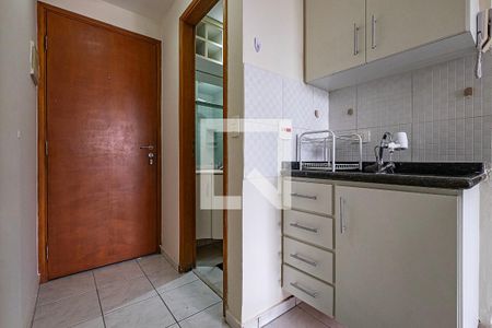 Studio de kitnet/studio para alugar com 1 quarto, 30m² em Pinheiros, São Paulo