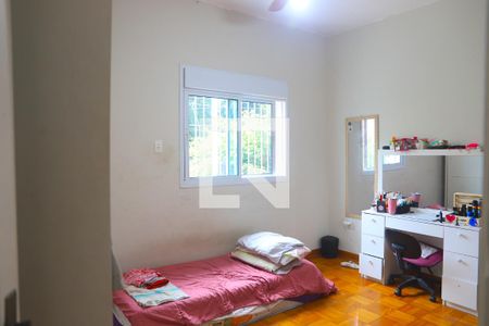 Quarto 1 de casa para alugar com 2 quartos, 80m² em Planalto Paulista, São Paulo