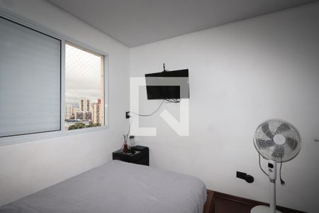 Suíte de apartamento para alugar com 2 quartos, 110m² em Quinta da Paineira, São Paulo