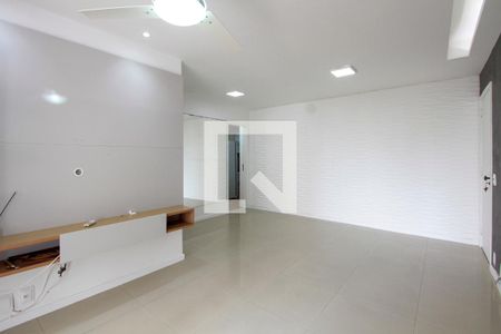 Sala de apartamento para alugar com 2 quartos, 88m² em Barra da Tijuca, Rio de Janeiro