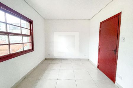 Quarto 1 de casa para alugar com 2 quartos, 100m² em Pinheiros, São Paulo