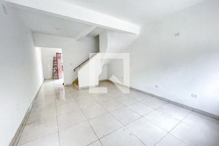 Sala  de casa para alugar com 2 quartos, 100m² em Pinheiros, São Paulo