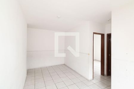 Sala de apartamento para alugar com 2 quartos, 50m² em Paciência, Rio de Janeiro