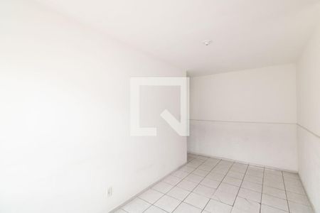 Sala de apartamento para alugar com 2 quartos, 50m² em Paciência, Rio de Janeiro