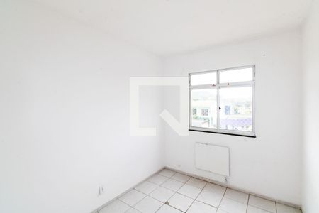 Quarto 1 de apartamento para alugar com 2 quartos, 50m² em Paciência, Rio de Janeiro