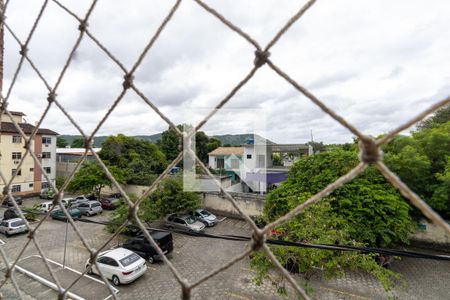 Vista do Quarto 1 de apartamento para alugar com 2 quartos, 50m² em Paciência, Rio de Janeiro