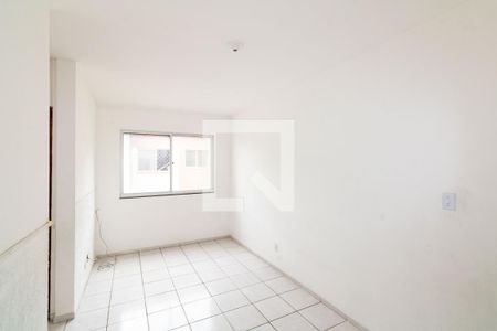 Sala de apartamento para alugar com 2 quartos, 50m² em Paciência, Rio de Janeiro