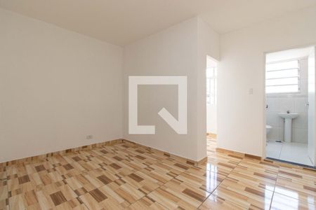 Sala de apartamento à venda com 1 quarto, 25m² em Liberdade, São Paulo