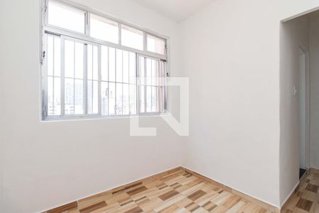 Quarto de apartamento à venda com 1 quarto, 25m² em Liberdade, São Paulo