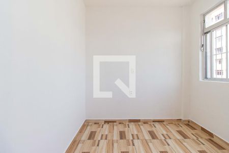 Quarto de apartamento à venda com 1 quarto, 25m² em Liberdade, São Paulo