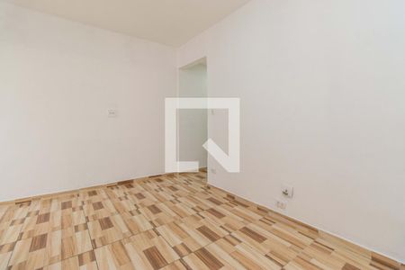 Sala de apartamento à venda com 1 quarto, 25m² em Liberdade, São Paulo