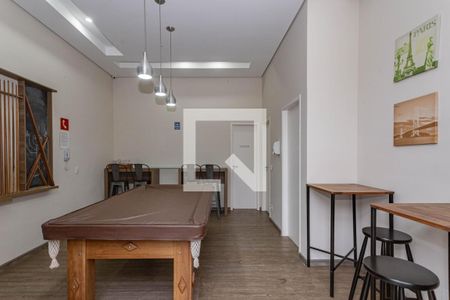 Apartamento à venda com 3 quartos, 82m² em Campo Belo, São Paulo