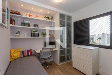 Apartamento à venda com 3 quartos, 82m² em Campo Belo, São Paulo