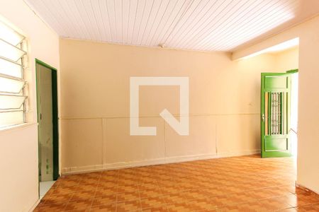 Sala de apartamento para alugar com 3 quartos, 120m² em Mooca, São Paulo