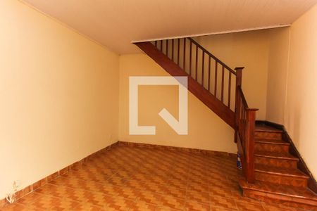 Sala de apartamento para alugar com 3 quartos, 120m² em Mooca, São Paulo