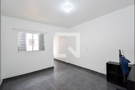 Quarto 1 de casa para alugar com 2 quartos, 100m² em Parque Continental Ii, Guarulhos