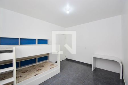 Quarto 2 de casa para alugar com 2 quartos, 100m² em Parque Continental Ii, Guarulhos