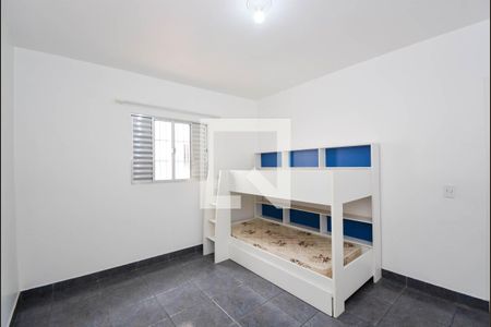 Quarto 2 de casa para alugar com 2 quartos, 100m² em Parque Continental Ii, Guarulhos