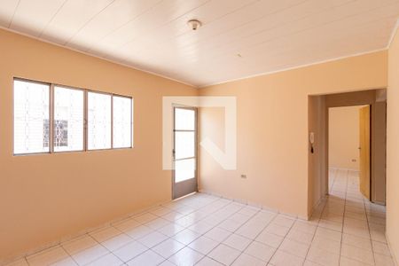 Sala de casa para alugar com 2 quartos, 75m² em Quitaúna, Osasco