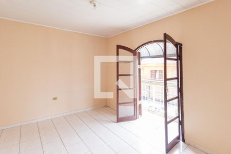 Quarto 1 de casa para alugar com 2 quartos, 75m² em Quitaúna, Osasco