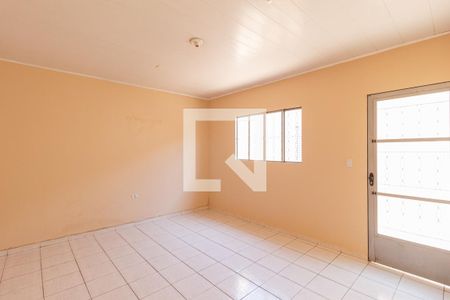 Sala de casa para alugar com 2 quartos, 75m² em Quitaúna, Osasco