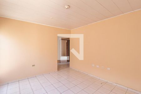 Sala de casa para alugar com 2 quartos, 75m² em Quitaúna, Osasco