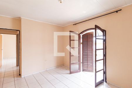 Quarto 2 de casa para alugar com 2 quartos, 75m² em Quitaúna, Osasco