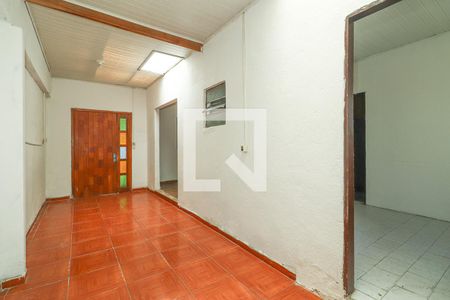 Sala de casa à venda com 2 quartos, 300m² em Morro Santana, Porto Alegre