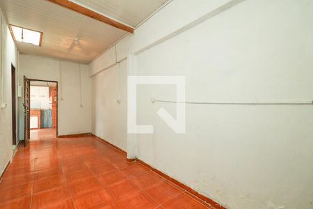 Sala de casa à venda com 2 quartos, 300m² em Morro Santana, Porto Alegre