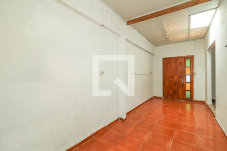 Sala de casa à venda com 2 quartos, 300m² em Morro Santana, Porto Alegre