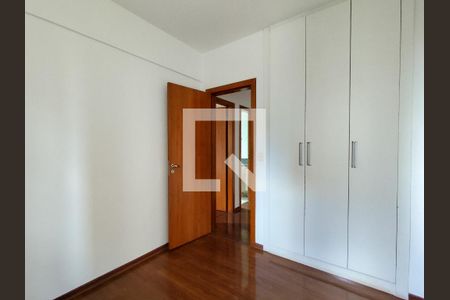 Apartamento à venda com 3 quartos, 103m² em Buritis, Belo Horizonte