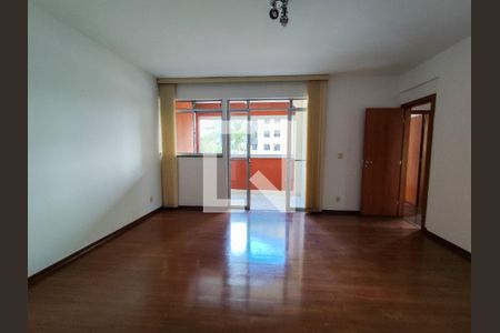 Apartamento à venda com 3 quartos, 103m² em Buritis, Belo Horizonte