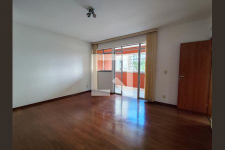 Apartamento à venda com 3 quartos, 103m² em Buritis, Belo Horizonte