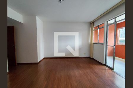 Apartamento à venda com 3 quartos, 103m² em Buritis, Belo Horizonte