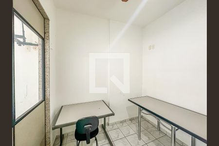 Sala/Quarto de apartamento para alugar com 1 quarto, 25m² em Centro, Rio de Janeiro