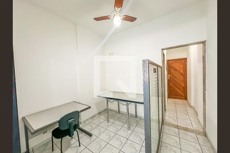 Sala/Quarto de apartamento para alugar com 1 quarto, 25m² em Centro, Rio de Janeiro